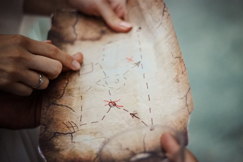 Archaeological Treasures