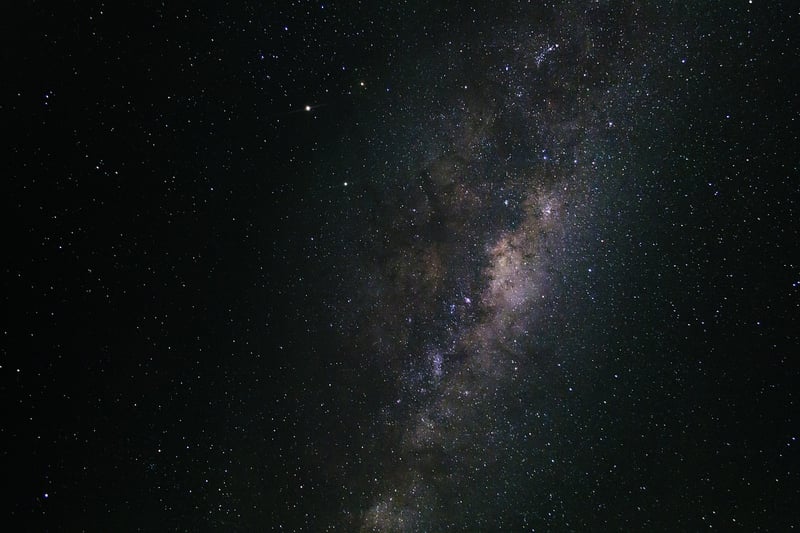 Milky Way